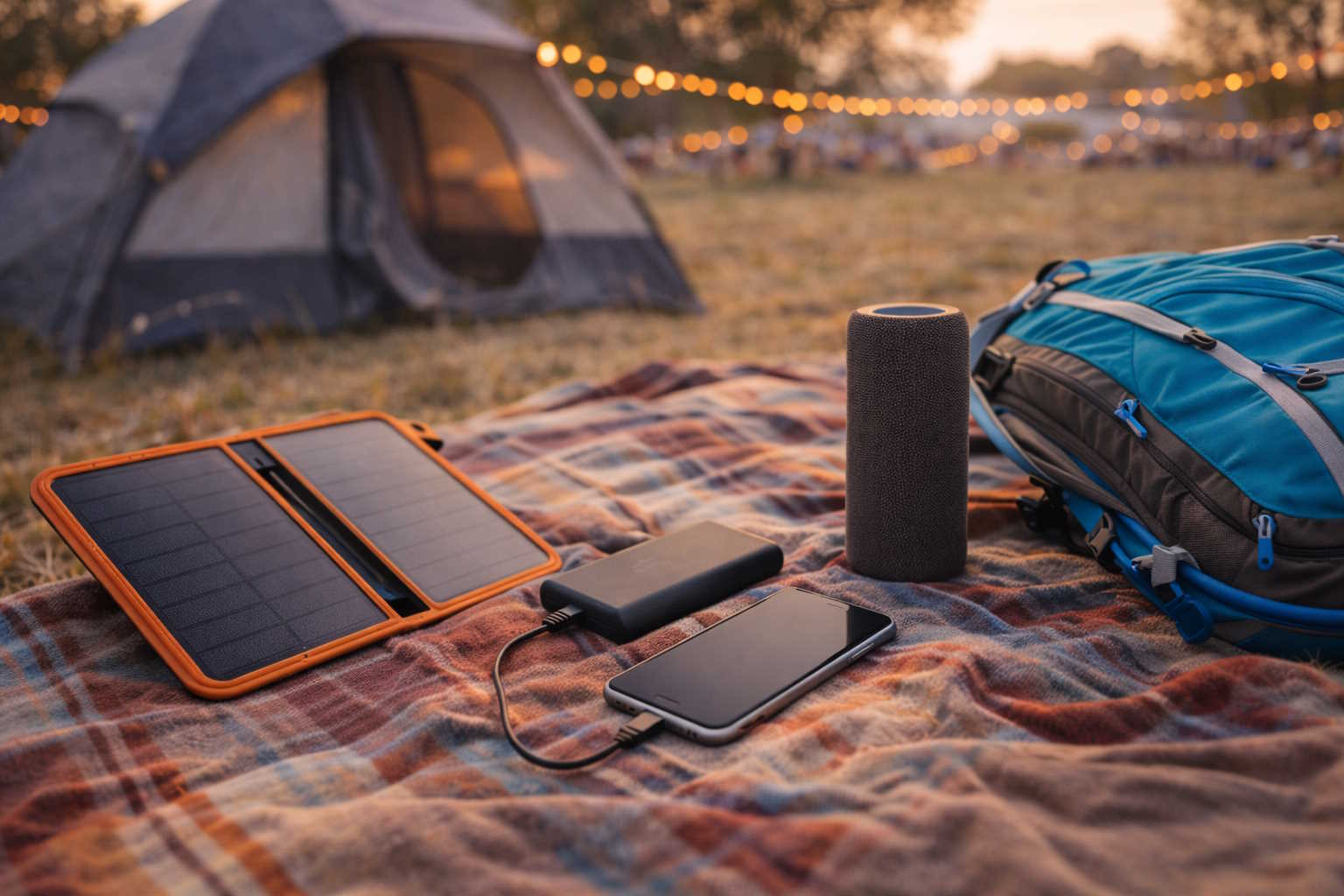 Gadgets